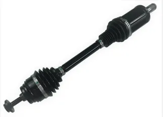 Diversified Shafts Solutions CV Axle Shaft Assembly - 31608683335
